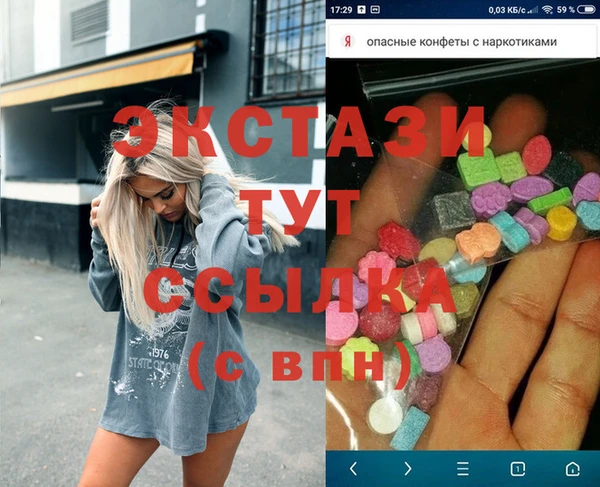 крисы Ельня